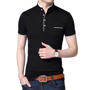 Camisa Polo Timeless Elegance Camisa Polo Timeless Elegance - Vestuário elefanteonline.com.br 