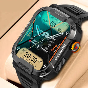 Smartwatch Titã - Robusto e Resistente SmartWatch Titã - Acessórios 055 elefanteonline.com.br 