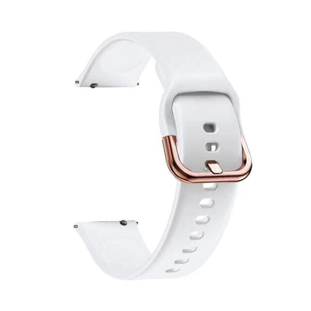 Pulseira Smartwatch Wellness À Prova D'Água Bateria 7 Dias Pulseira Smartwatch Wellnes - Acessórios elefanteonline.com.br Branco 