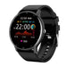 SmartWatch Multifunções Sport - Lançamento 2022 SmartWatch Multifunções Sport - Acessórios 024 elefanteonline.com.br Preto 