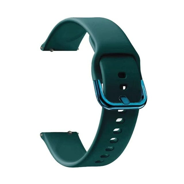 Pulseira Smartwatch Wellness À Prova D'Água Bateria 7 Dias Pulseira Smartwatch Wellnes - Acessórios elefanteonline.com.br Verde 