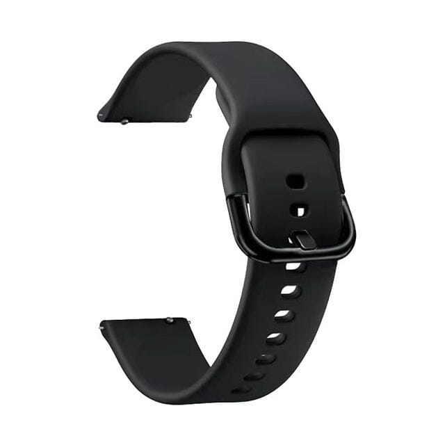 Pulseira Smartwatch Wellness À Prova D'Água Bateria 7 Dias Pulseira Smartwatch Wellnes - Acessórios elefanteonline.com.br Preto C/ Preto 