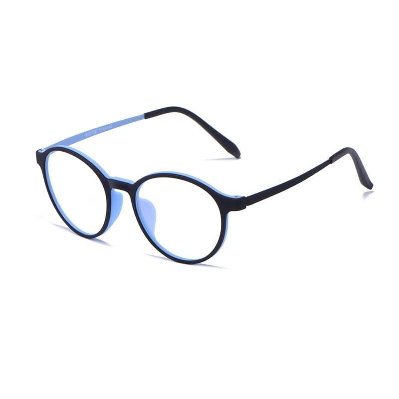 Óculos Titanium Ultraleve - Titanlight Óculos Titanlight - Acessórios ElefanteOnline.com.br Azul 