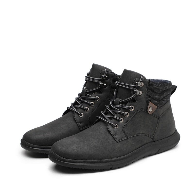 Bota Style Master Bota Style Master - Calçados elefanteonline.com.br Preta 38 