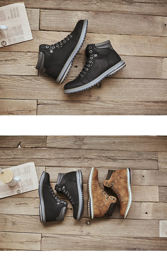Bota Classic Stride Bota Classic Stride - Calçados elefanteonline.com.br 