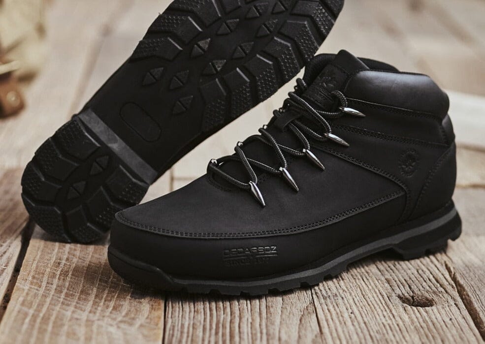Bota Couro Adventure Seeker Bota Adventure Seeker - Calçados elefanteonline.com.br 