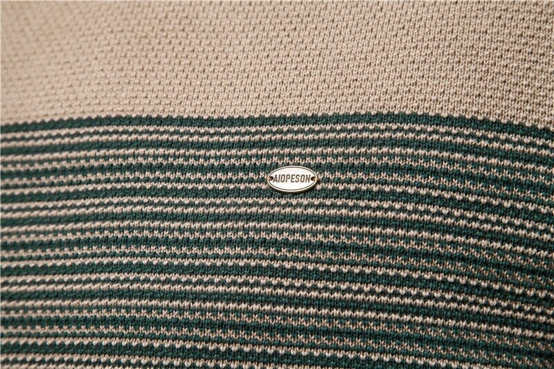 Suéter Degrade Comfort - Algodão e Lã Suéter Degrade Comfort- Vestuário ElefanteOnline.com.br 