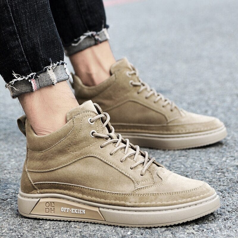 Bota Tênis Style Boot Bota Tênis Style Boot - Calçados elefanteonline.com.br 
