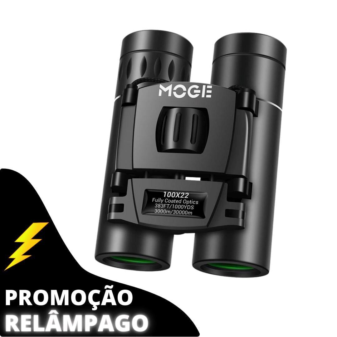 Binóculo Profissional HD 100x22 - 30.000M & Visão Noturna Binóculos Profissional - Ferramentas 005 elefanteonline.com.br 