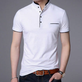 Camisa Masculina Polo Galant Camisa Masculina Polo Galant elefanteonline.com.br 