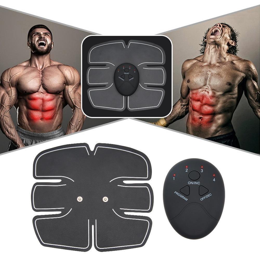 Muscle Stimulator™ - Estimulador Muscular Profesional – PractiLife
