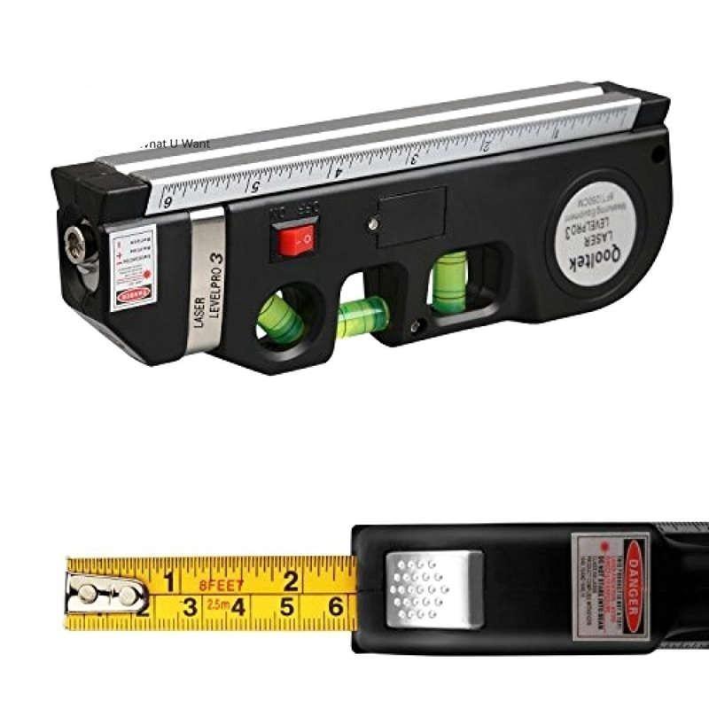 Ferramenta de Medição - Ultra Laser® Ferramenta de Medição - Ferramentas 005 elefanteonline.com.br 