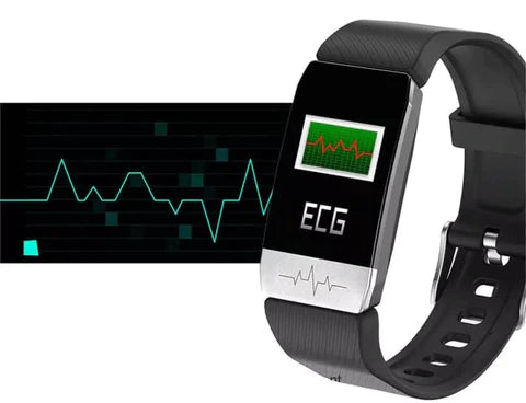 Smartwatch IDoctor PRO V7® Nova Versão - Tecnologia Ultra Health SMARTWATCH IDOCTOR - Acessórios 021 elefanteonline.com.br 