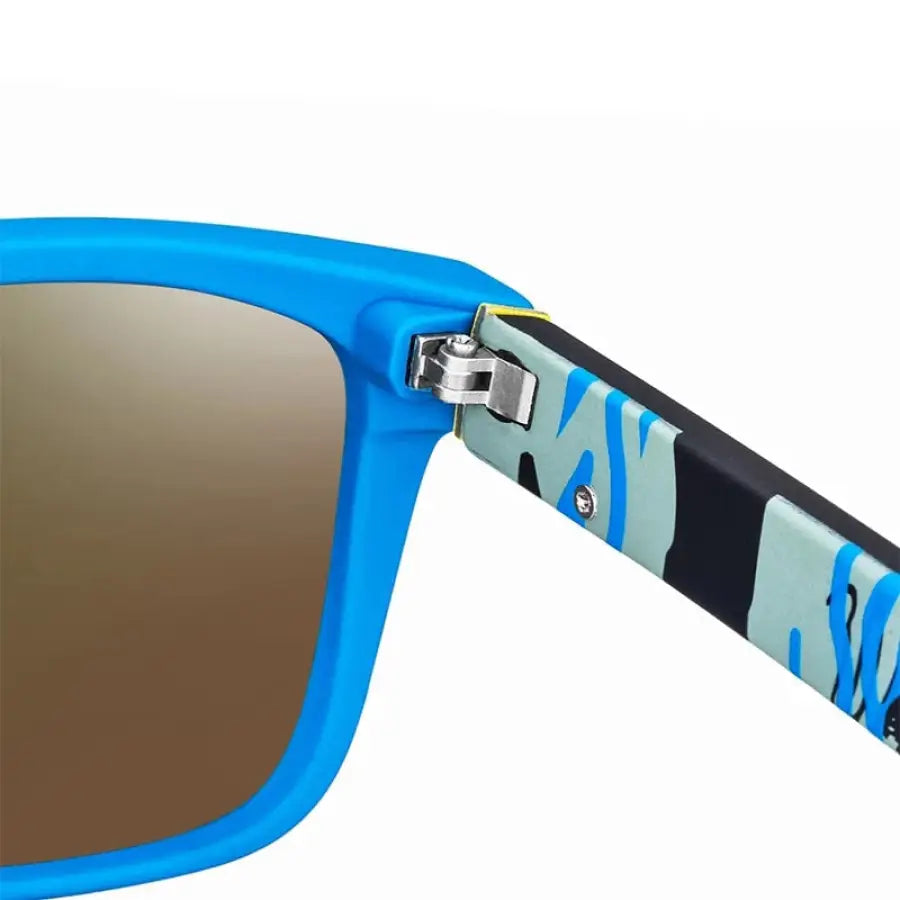 Óculos de Sol Mar Azul EOL Masculino Óculos Mar Azul - Acessórios ElefanteOnline.com.br 