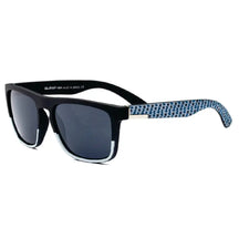 Óculos de Sol Mar Azul EOL Masculino Óculos Mar Azul - Acessórios ElefanteOnline.com.br Preto - Dark Green 