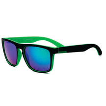 Óculos de Sol Mar Azul EOL Masculino Óculos Mar Azul - Acessórios ElefanteOnline.com.br Roxo Fire 