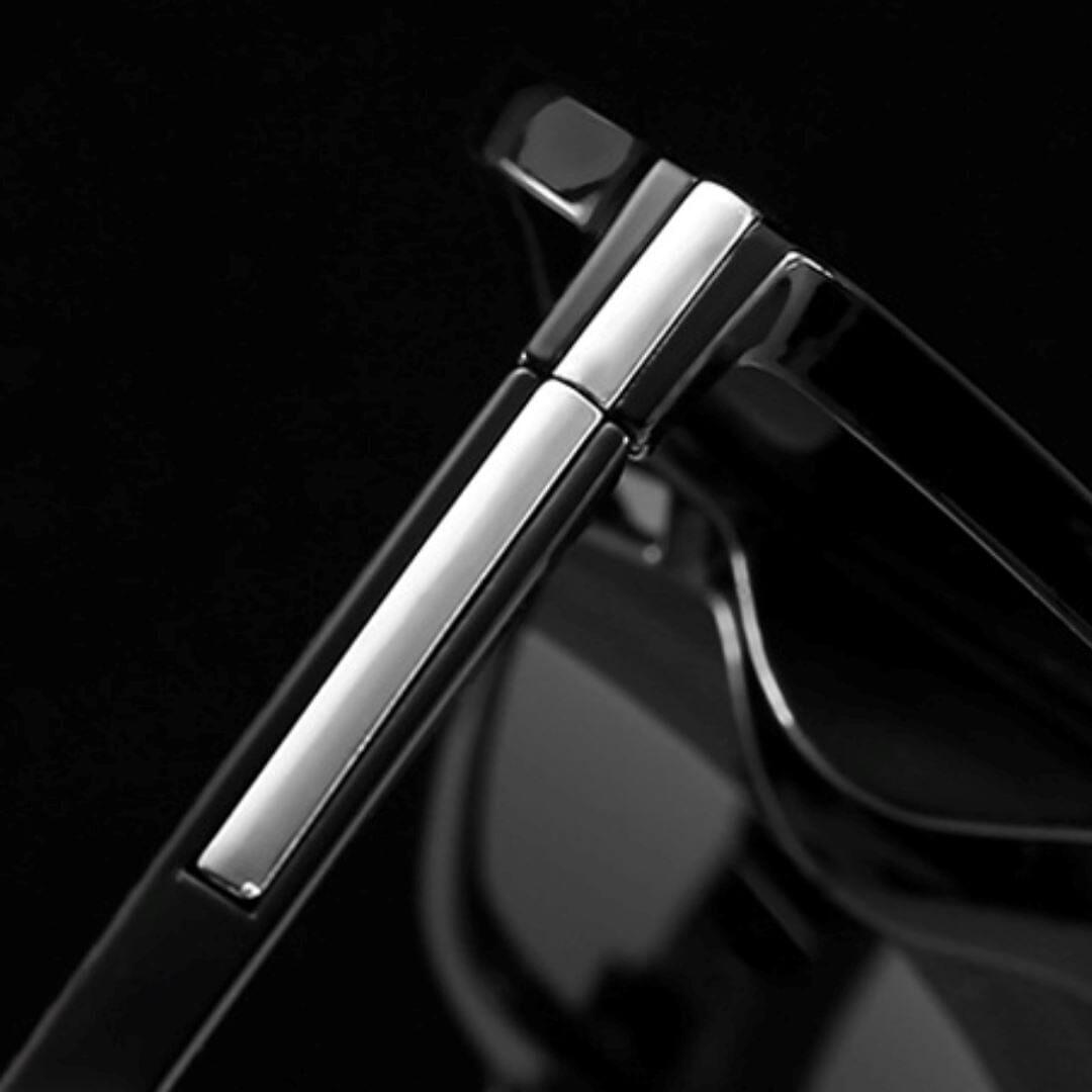 Óculos de Sol Polarizado Luxo - Elegant Óculos de Sol Polarizado Luxo - Acessórios 027 elefanteonline.com.br 