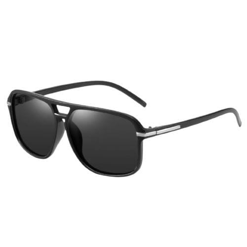Óculos de Sol Polarizado Luxo - Elegant Óculos de Sol Polarizado Luxo - Acessórios 027 elefanteonline.com.br Preto 