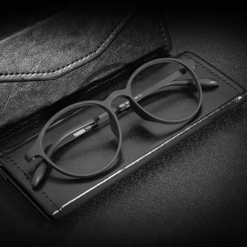 Óculos Titanium Ultraleve - Titanlight Óculos Titanlight - Acessórios ElefanteOnline.com.br 