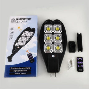 Super Refletor LED 3000W - Energia Solar elefanteonline.com.br 