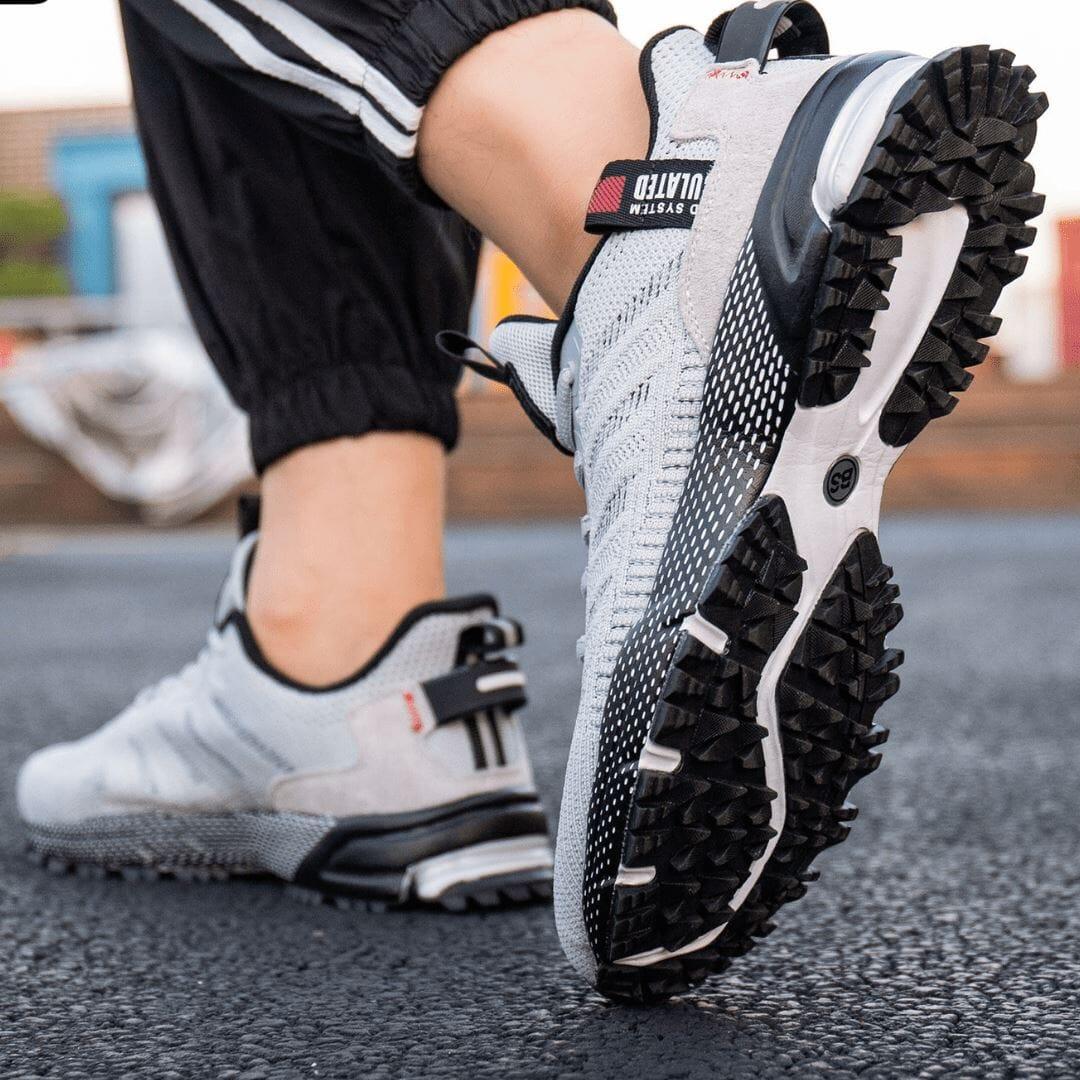 T nis de Corrida Respir vel MaxSport Performance