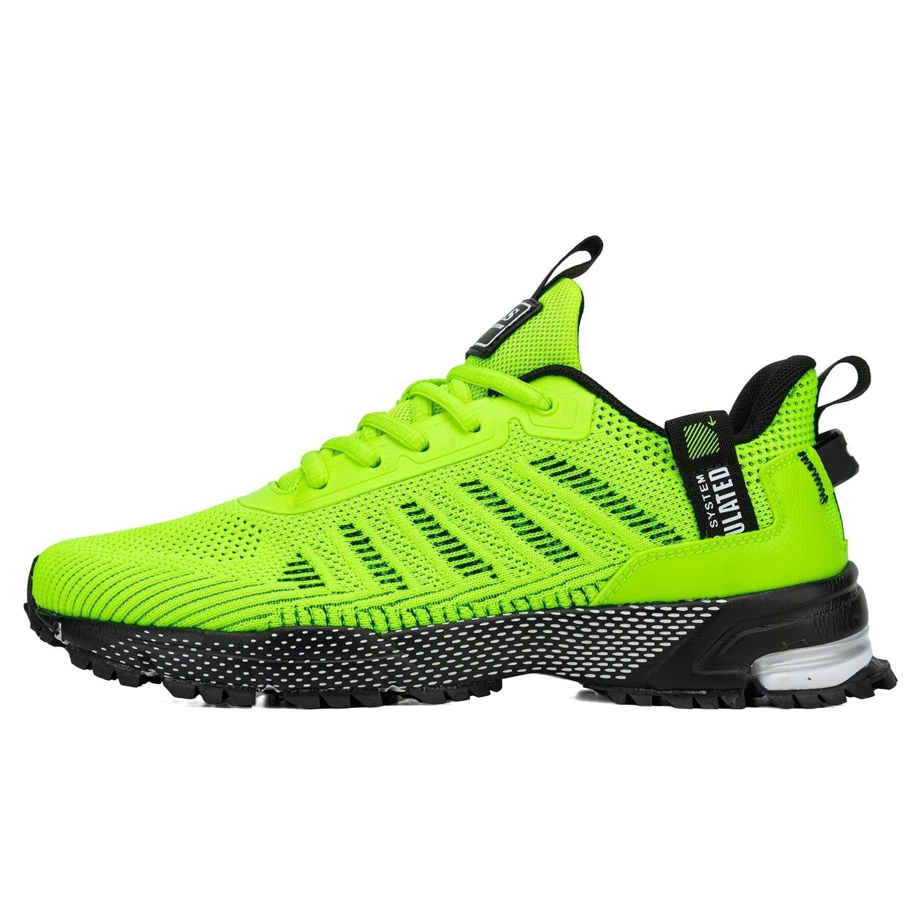Tenis respiravel max 2025