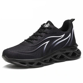 Tênis Masculino Esportivo AXON G3 Tênis AXON G3 - Calçados 011 elefanteonline.com.br Preto 39 